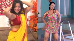 Monalisa & Rani Chatterjee Hot Dance That Made Us Go Nuts