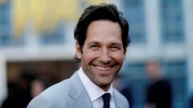 Ant-Man Star Paul Rudd Is In Love With Kolkata Dum Biryani: Have A Look Here