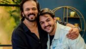A Look When Rohit Shetty Visited Ashish Chanchlani At Ulhasnagar Leaving Ashish In Tears: See Video (Instagram)