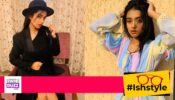 A pair of hot shorts and a nice shirt would be my dress to kill on a perfect date: Tera Yaar Hoon Main fame Neeharika Roy