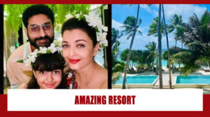 A Peak Inside Aishwarya Rai’s Maldives Resort That Costs 10L Per Night: See Pics