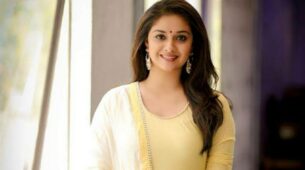 A Treat To All Vegans: Have A Look At Some Of the Favourite Recipes Of Keerthy Suresh