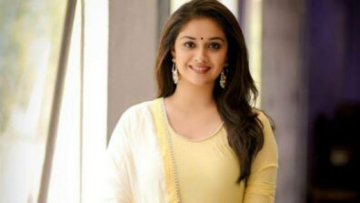 A Treat To All Vegans: Have A Look At Some Of the Favourite Recipes Of Keerthy Suresh