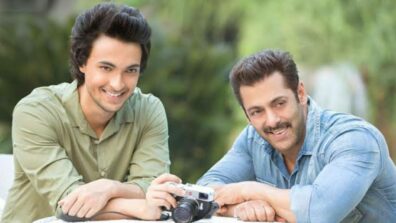 Aayush Sharma Reveals Why Salman Khan Is Not Getting Married: Read Here