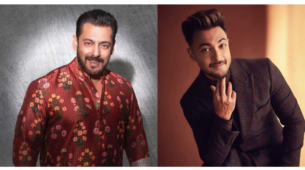 Aayush Sharma Tags Salman Khan As The Worst In Giving Relationship Advice: Read On