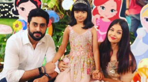Say it to my face: Abhishek Bachchan lashes out at online trolls for attacking daughter Aaradhya