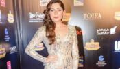 Ace The Ramp Walk Look & Make A Show-Stopping Ingress Just Like Kanika Kapoor, Take Inspiration