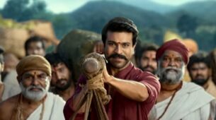 Acharya Siddha Teaser: Ram Charan stuns with his unlimited swag, video goes viral