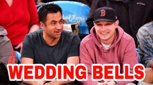 Actor Kal Penn comes out as gay, shares wedding plans with partner Josh
