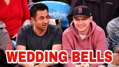 Actor Kal Penn comes out as gay, shares wedding plans with partner Josh