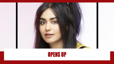 Adah Sharma Ready To Explore New Genre In B-Town: Believes Female-Centric Action Films Will Be A Big Thing