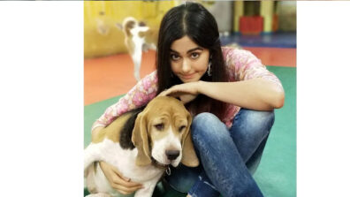 Adah Sharma Shares Funny Experience While Shooting With A Dog In Aisa Waisa Pyar