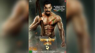After Sooryavanshi, All Eyes On Satyameva Jayate 2 This Week
