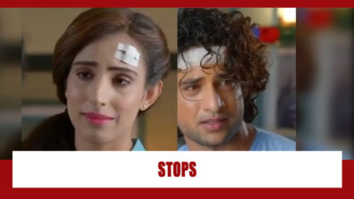 Aggar Tum Na Hote Spoiler Alert: Niyati stops Abhimanyu from escaping from the hospital