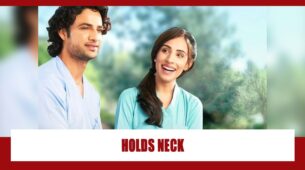 Aggar Tum Na Hote Spoiler Alert: Shocking!! Abhimanyu holds Niyati by her neck