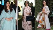 Aishwarya Rai, Anushka Sharma and Alia Bhatt ace the oomph quotient with swag in printed palazzo styles, come fall in love