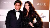 Aishwarya Rai Bachchan Opens Up: Says Shah Rukh Khan Removed Her From His Movies