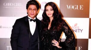 Aishwarya Rai Bachchan Opens Up: Says Shah Rukh Khan Removed Her From His Movies