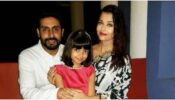 Aishwarya Rai Bachchan’s Adorable Family Pics That Left Us In Awe