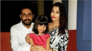 Aishwarya Rai Bachchan’s Adorable Family Pics That Left Us In Awe