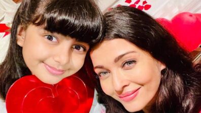 Aishwarya Rai Opens Up On Raising Aaradhya: Says, ‘I Don’t Need An Army To Help’