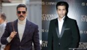 Akshay Kumar In Dostana 2? Karan Johar Reacts