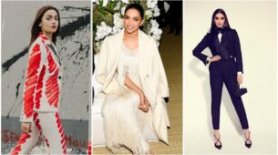 Alia Bhatt, Deepika Padukone and Sonam Kapoor redefine ‘boss babe’ style in Ralph Lauren blazers, are you crushing?