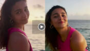 Alia Bhatt Expresses Love For Sunset: Fans Call Her ‘Ranbir Ki Dewaani’