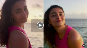 Alia Bhatt Expresses Love For Sunset: Fans Call Her ‘Ranbir Ki Dewaani’