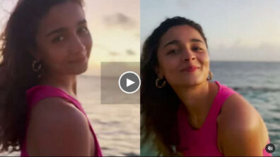 Alia Bhatt Expresses Love For Sunset: Fans Call Her ‘Ranbir Ki Dewaani’