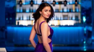 Did Alia Bhatt flout Covid-19 quarantine rules while promoting Brahmastra?