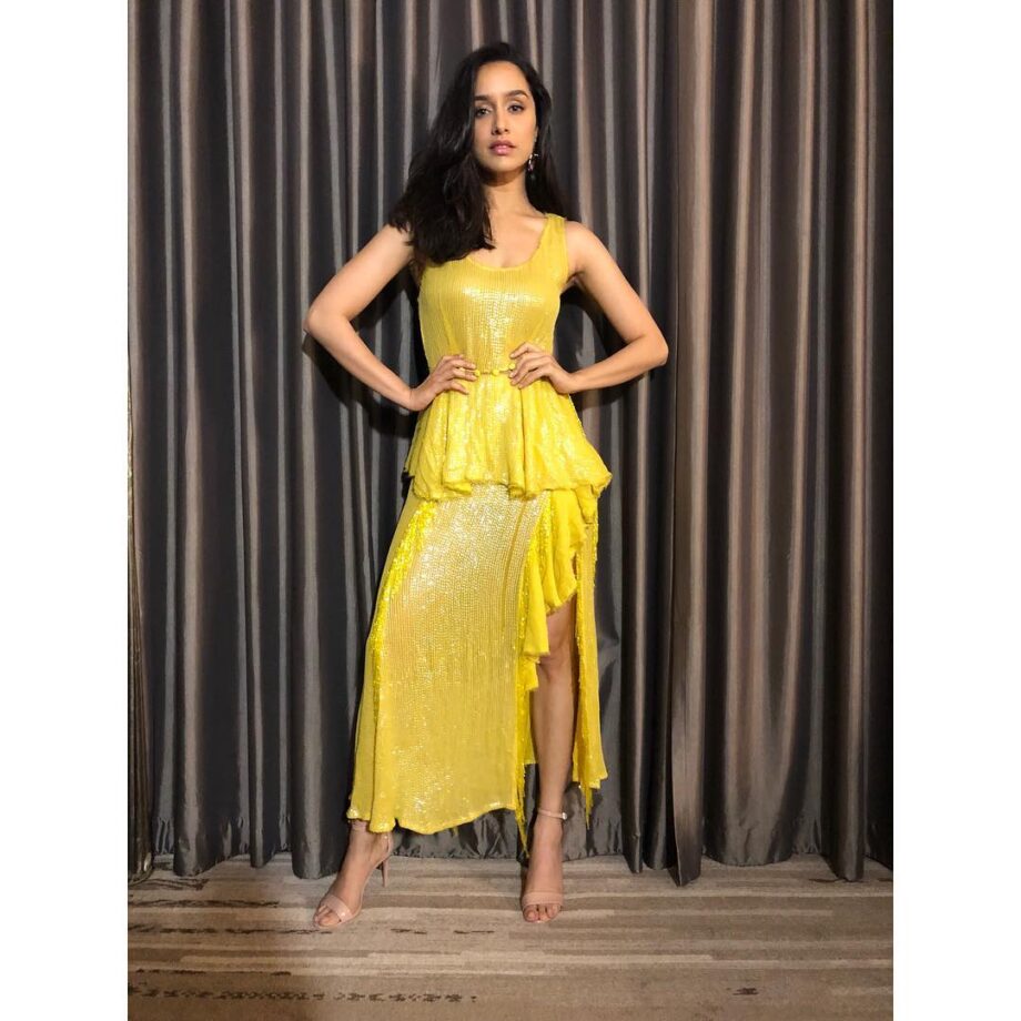 Alia Bhatt, Shraddha Kapoor, Or Karisma Kapoor: Which Diva Nailed Prabal Gurung The Best? - 1