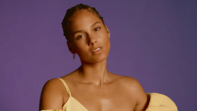 Alicia Keys Opens Up To Her Almost Ending In Being A Prostitute Or Drug Addict: Here Is What She Says