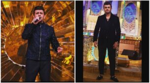 All The Songs Sonu Nigam Swept Us Away With: From Kal Ho Na Ho To Abhi Mujhe Mein Kahin