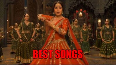 All Time Best Madhuri Dixit Songs To Add To Your Playlist That Will Help You Relax