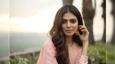 All You Need To Know About Malavika Mohanan’s Bollywood Journey