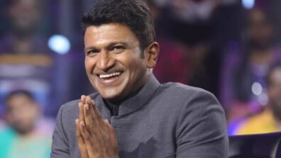 All You Need To Know About The Late South Superstar Puneeth Rajkumar