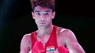 All You Need To Know About Assamese Boxer Shiva Thapa