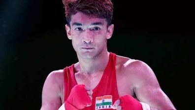 All You Need To Know About Assamese Boxer Shiva Thapa