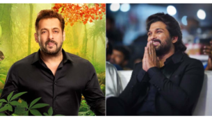 Allu Arjun To Share Screen With Salman Khan In Bigg Boss 15: Read On