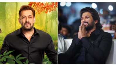 Allu Arjun To Share Screen With Salman Khan In Bigg Boss 15: Read On