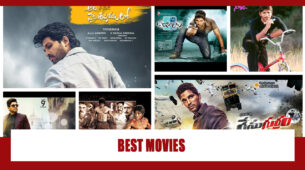 Allu Arjun Top Power-Packed Movies: Must Watch