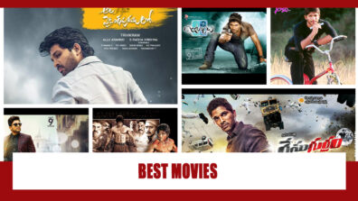 Allu Arjun Top Power-Packed Movies: Must Watch