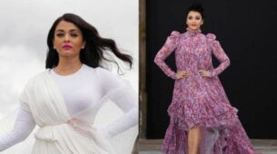 Alluring Beauty! 5 Photos Of Green-Eyed Aishwarya Rai Bachchan That Will Make You Fall In Love With Her