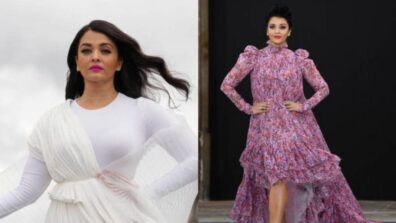 Alluring Beauty! 5 Photos Of Green-Eyed Aishwarya Rai Bachchan That Will Make You Fall In Love With Her