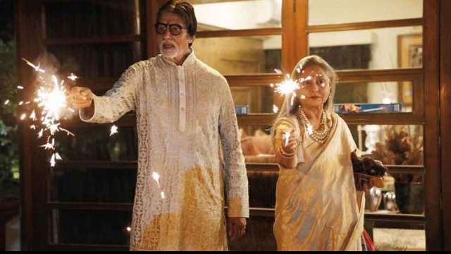 Amaaazing!!! Quick Glimpse Of Amitabh Bachchan’s Luxurious Bungalow Jalsa - 4