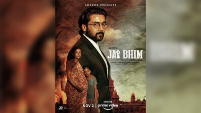 Amazon’s Jai Bhim Emerges As One Of India’s Most Watched Films, Madhavan, Arya, Vishal Krishna Heap Praise