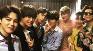 American Music Awards 2021: From BTS to Taylor Swift, Check Out Complete List Of Winners