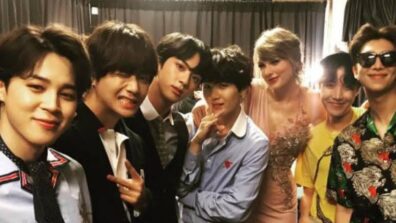 American Music Awards 2021: From BTS to Taylor Swift, Check Out Complete List Of Winners