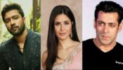 Amid wedding rumours with Vicky Kaushal, Katrina Kaif remembers Salman Khan